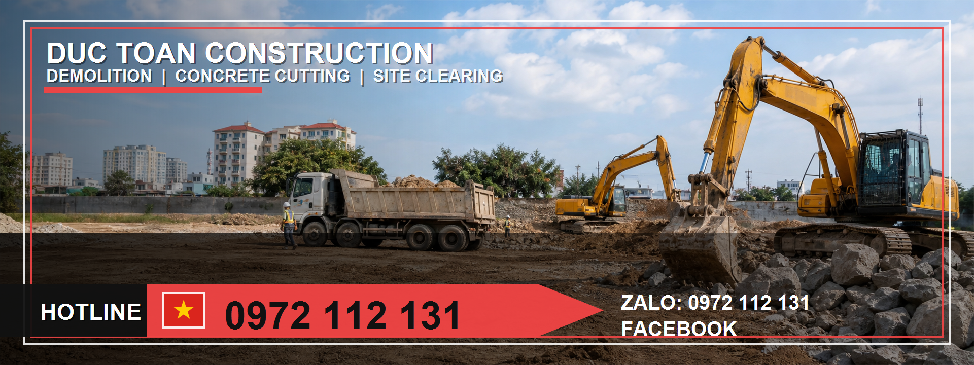 cải tạo mặt bằng chuyên nghiệp Quận 1